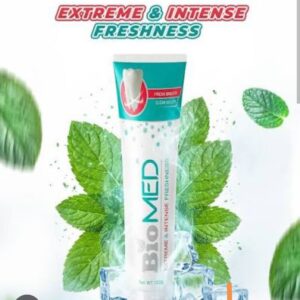 biomed extreme 100g
