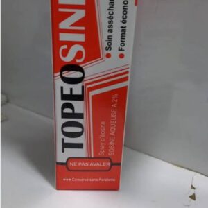 eosine 2% topeosine spray 60ml