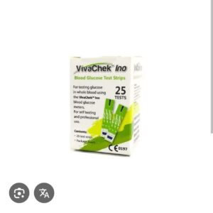 vivachik bandelette 25