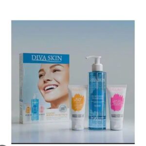 diva skin pac