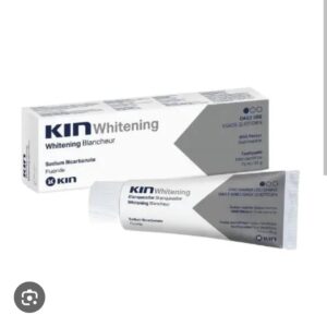 kin whitening