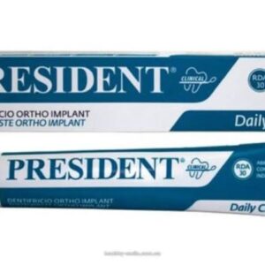 president pate active plus 30ml