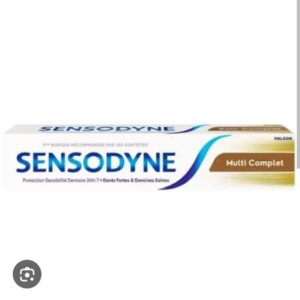 sensodyne multi complet 50ml
