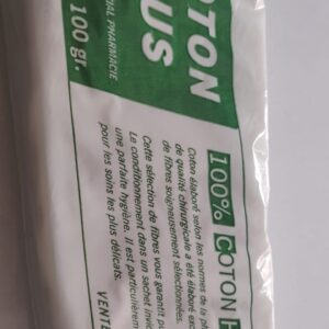cton plus 100g gm