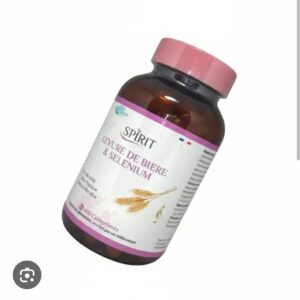 leveure de biere spirit 400comp