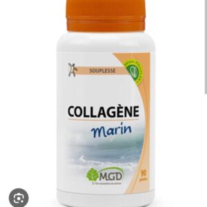 collagene mgd 90gelules