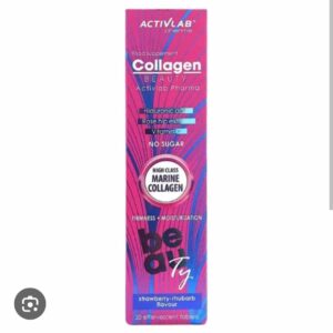 collagen active lab pharma 20comp