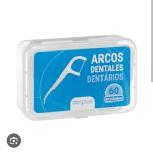 fil dentaire deliplus