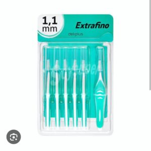 extrafino deliplus 1,1mm