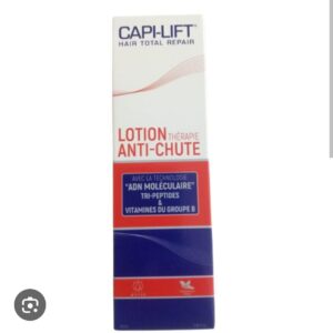 capilift lotion anti chute