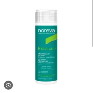 noreva exfoliac gel net 200ml