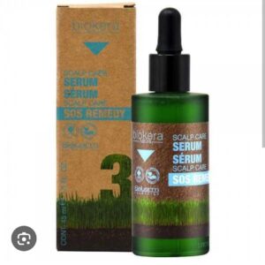 biokera scalp care serum 45ml