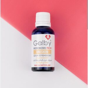 galby uniskin serum 30ml