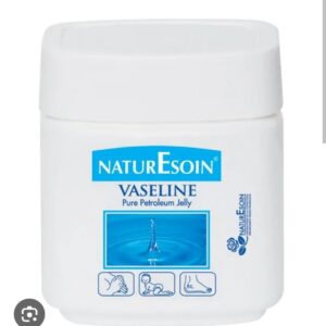 vasline nature soin 120ml