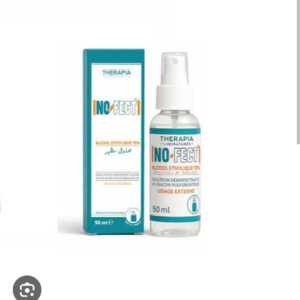 nofect alcool 70° 50ml