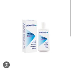 sedasteril creme lavante 125ml