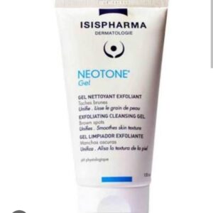 isispharma neotone gel nett 150ml